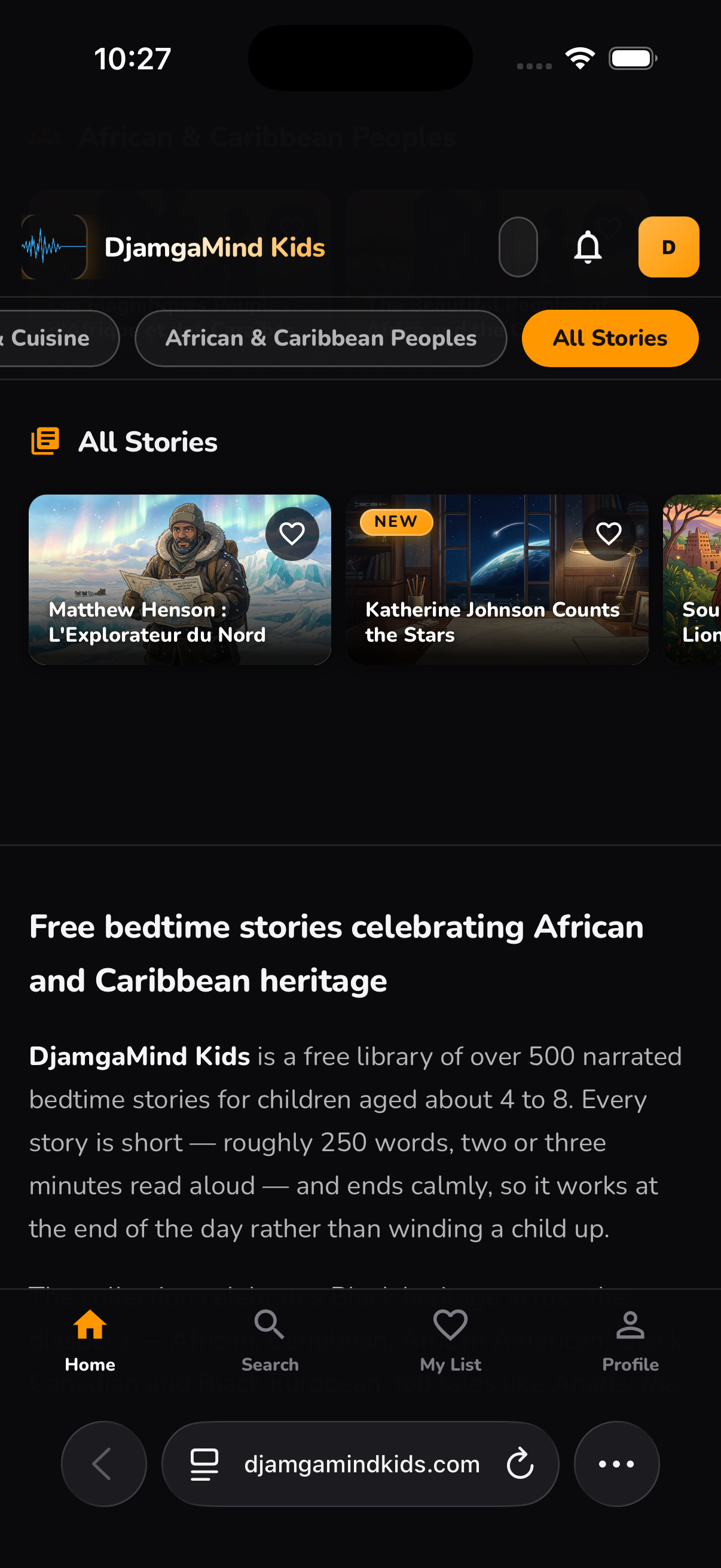 App Screenshot 18