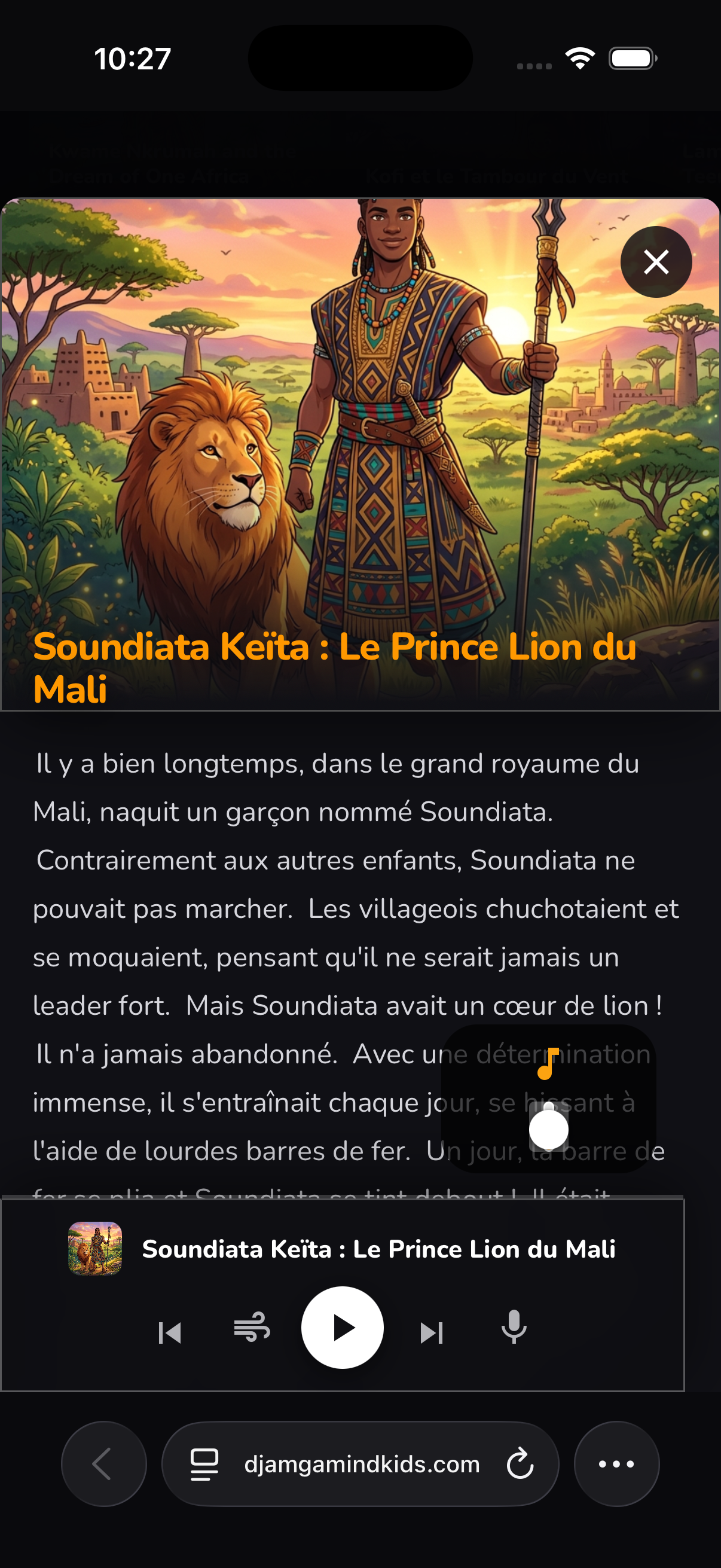 App Screenshot 20
