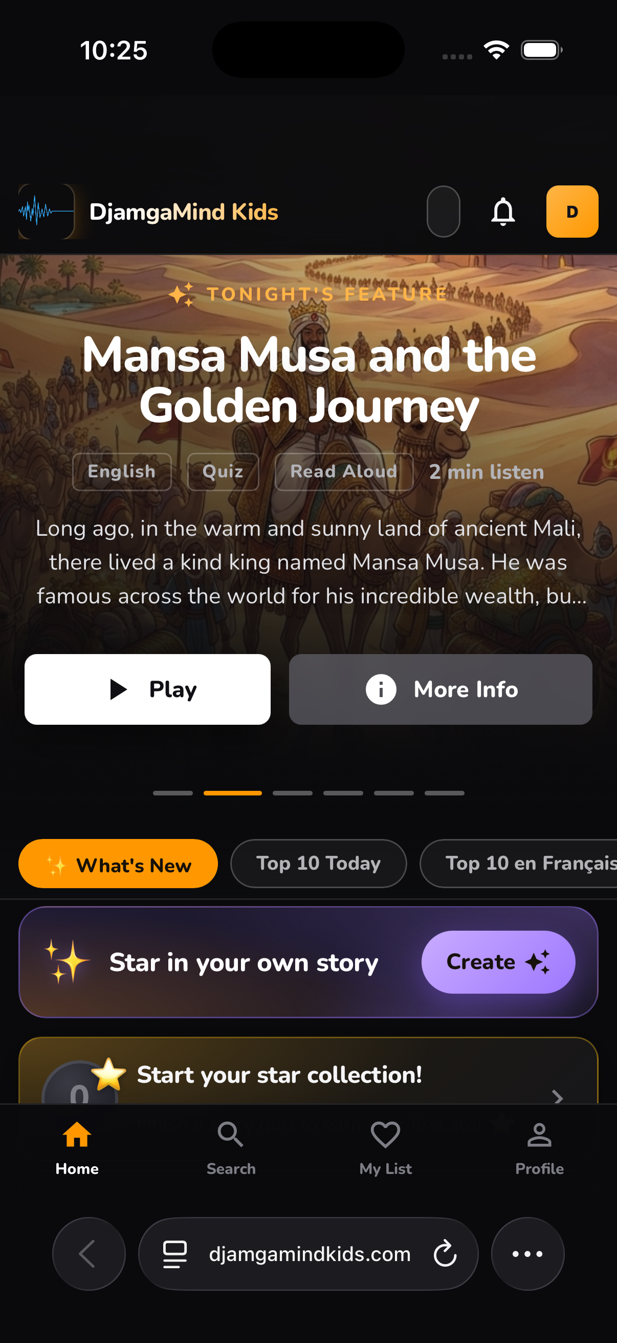 App Screenshot 3