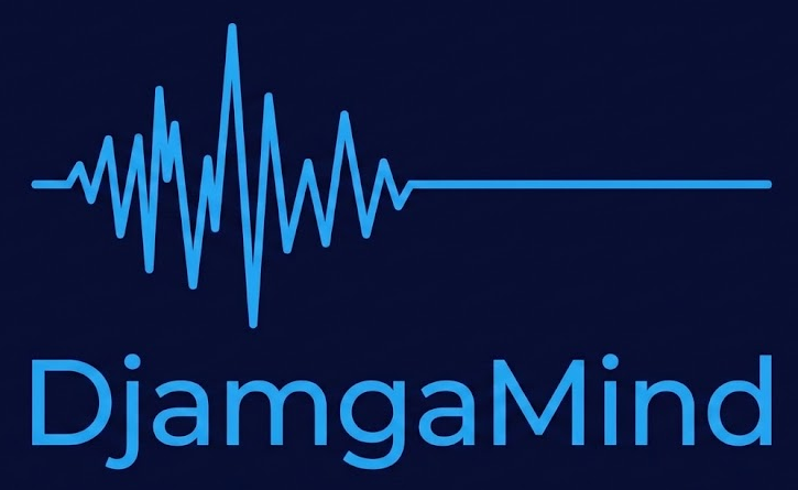 DjamgaMind Logo