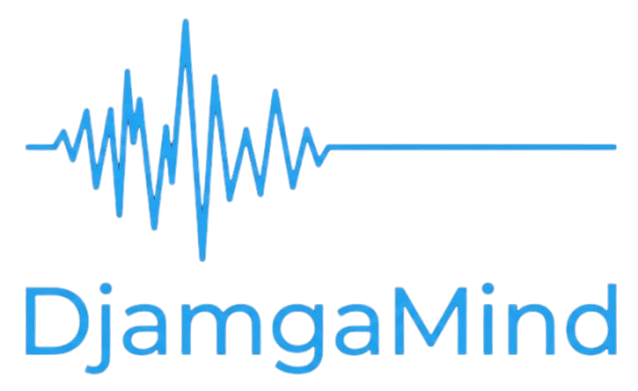 DjamgaMind Logo